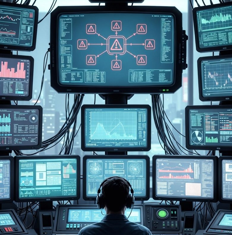 Stop the attack in 3.9 milliseconds
